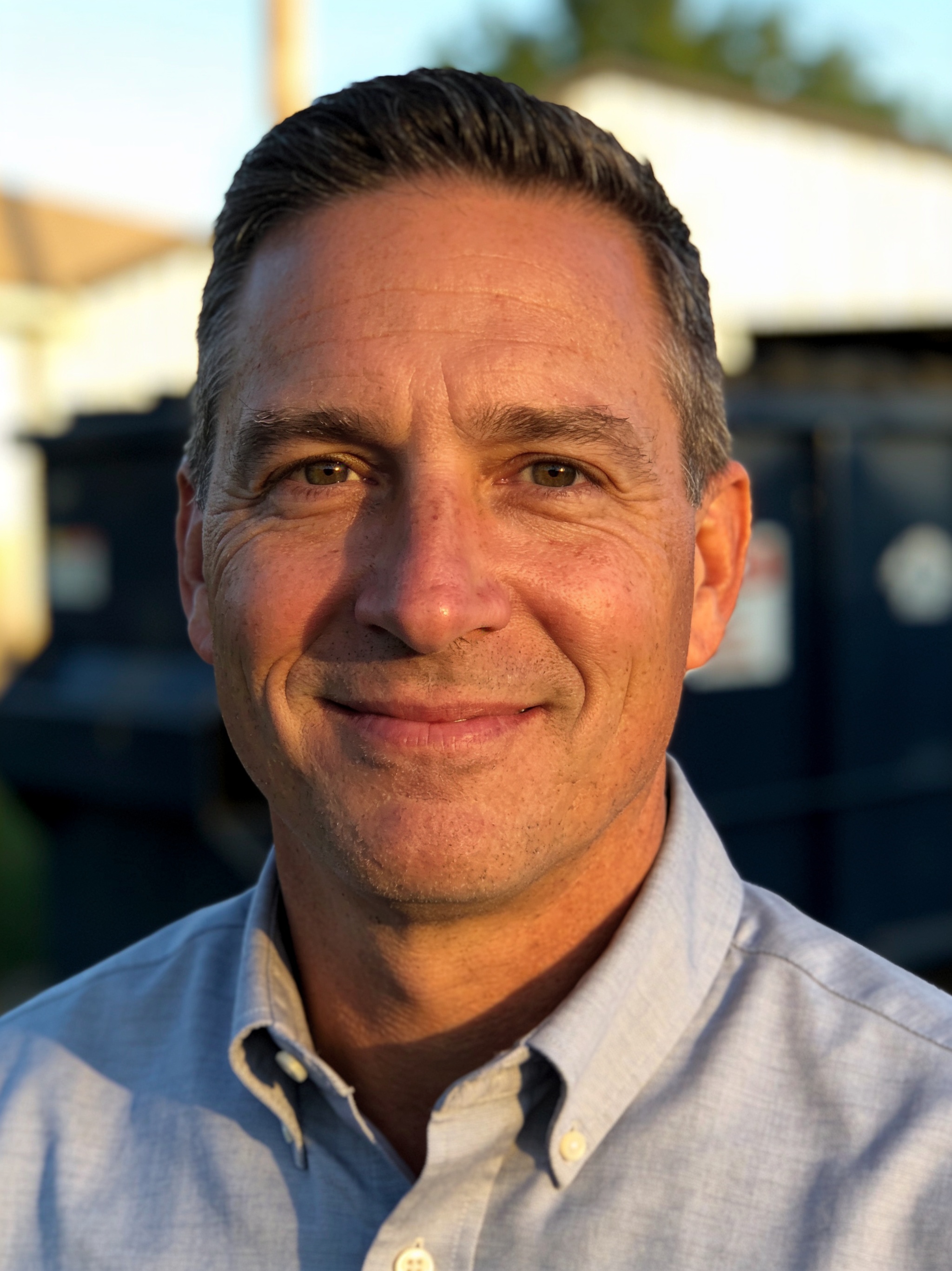 David Harlan, Owner